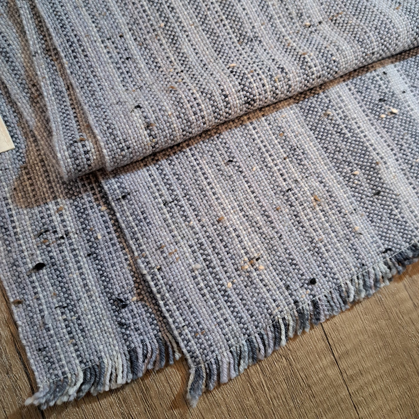 Handwoven Scarf (23-19)