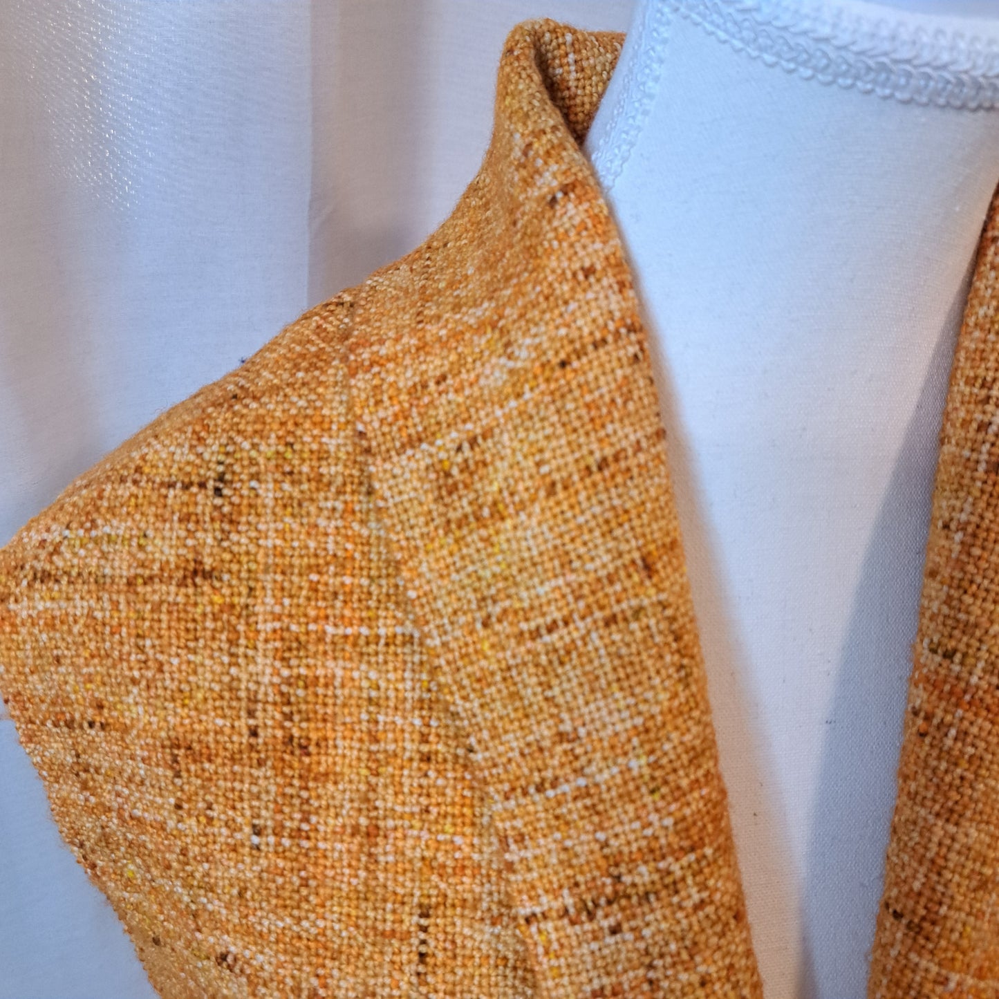 Handwoven Scarf (24-16)