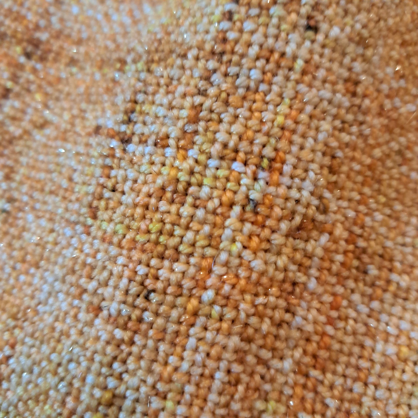 Handwoven Scarf (24-17)