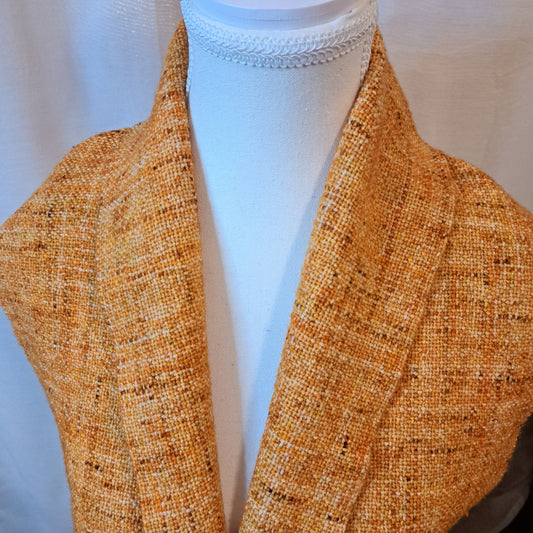 Handwoven Scarf (24-16)