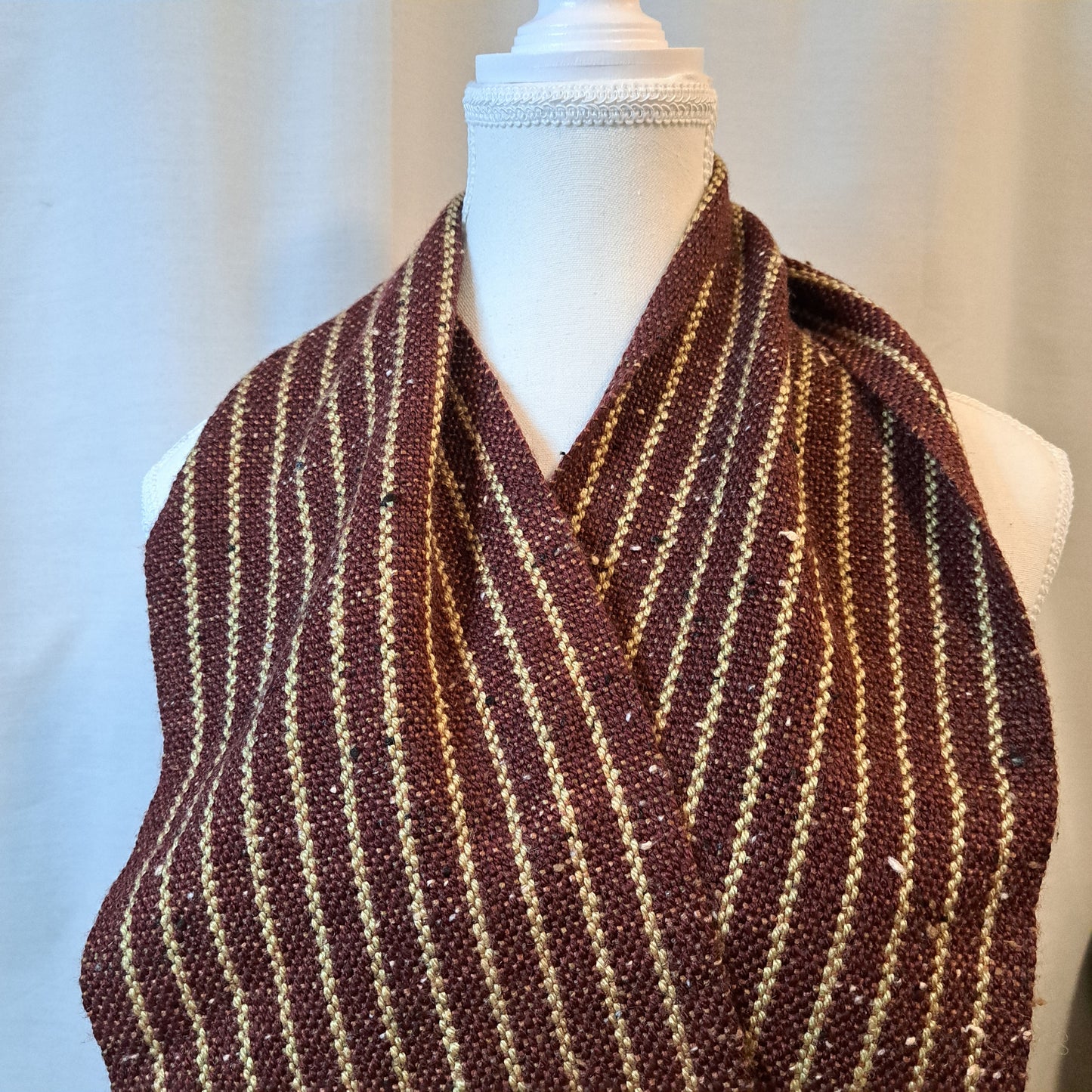 Handwoven Cowl (23-02)