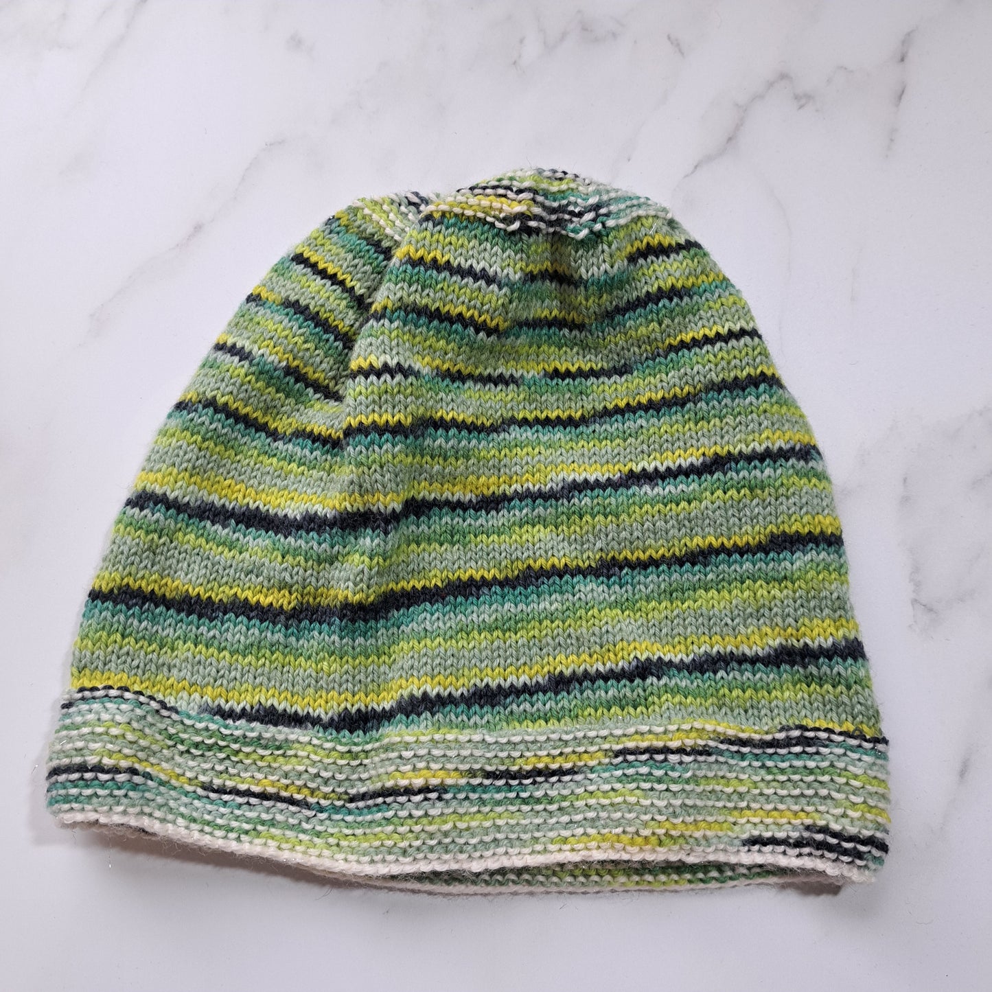 Handknit Stocking Cap/Beanie/Toboggan/Hat - CLEARANCE items!